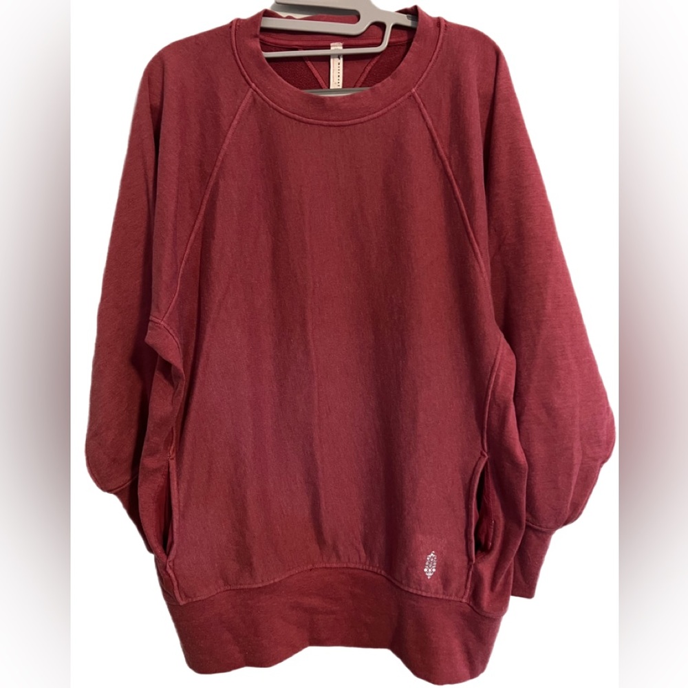 Free People Movement Sweatshirt